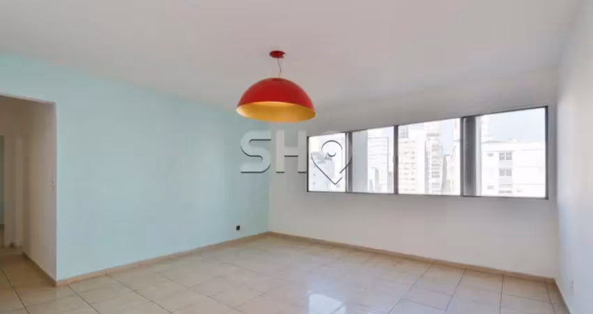 Apartamento com 2 quartos à venda na Avenida Rebouças, 1278, Pinheiros, São Paulo