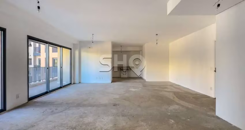 Apartamento com 3 quartos à venda na Chafalote, 70, Vila Romana, São Paulo