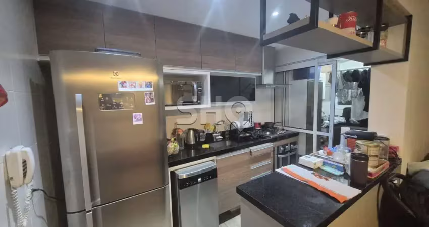 Apartamento com 2 quartos à venda na Rua Maria Curupaiti, 1291, Vila Ester (Zona Norte), São Paulo