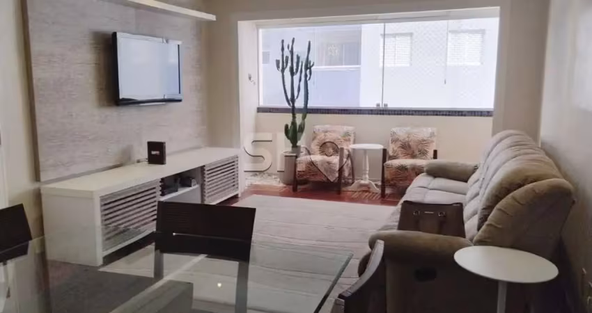 Apartamento com 3 quartos à venda na Vichy, 10, Vila Baruel, São Paulo
