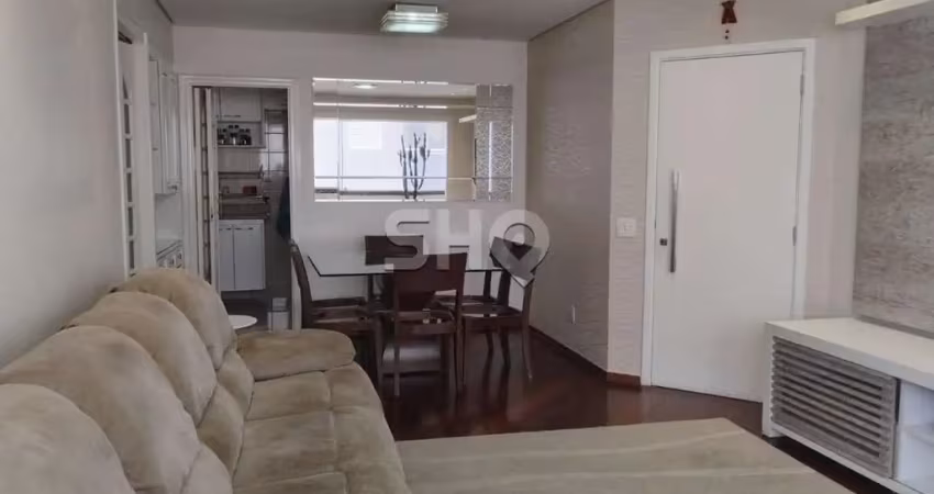 Apartamento com 3 quartos à venda na Vichy, 10, Vila Baruel, São Paulo
