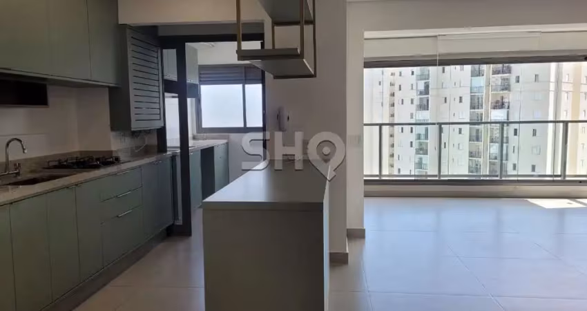 Apartamento com 2 quartos para alugar na Rua Lauriano Fernandes Júnior, 130, Vila Leopoldina, São Paulo