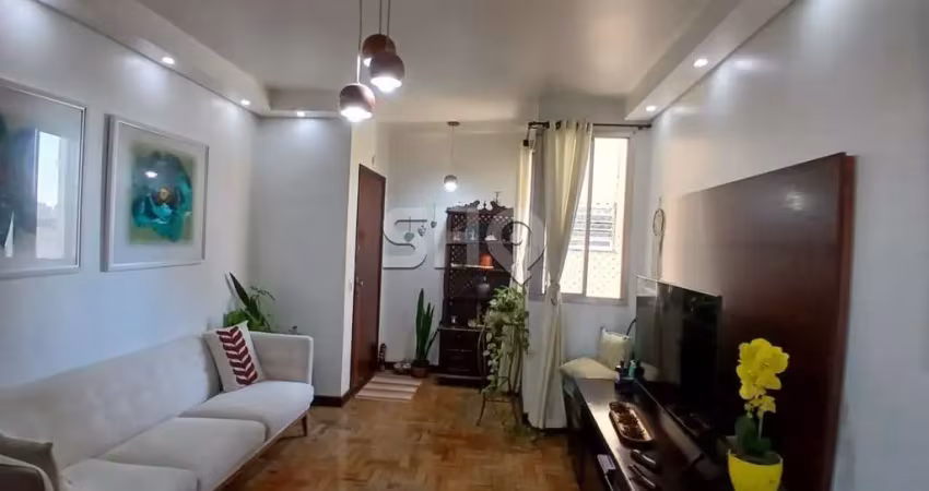 Apartamento com 2 quartos à venda na Rua Clélia, 2176, Vila Romana, São Paulo