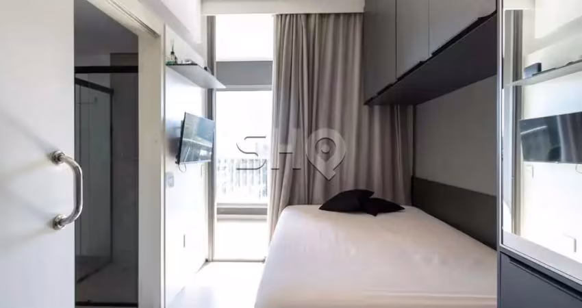 Apartamento com 1 quarto à venda na Rua Turiassu, 1473, Perdizes, São Paulo