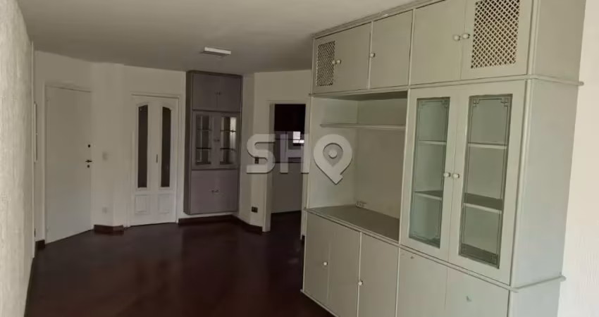 Apartamento com 2 quartos à venda na Rua Cristiano Viana, 647, Cerqueira César, São Paulo