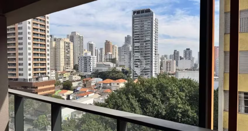 Apartamento com 1 quarto à venda na Avenida Sumaré, 179, Perdizes, São Paulo