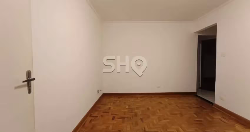 Apartamento com 2 quartos à venda na Rua Aimberê, 1769, Sumaré, São Paulo