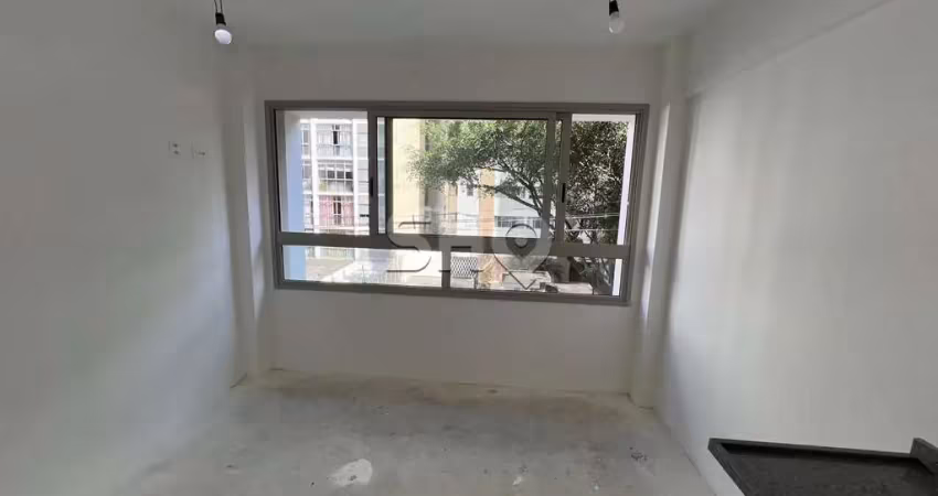 Apartamento com 1 quarto à venda na Rua Fradique Coutinho, 262, Pinheiros, São Paulo