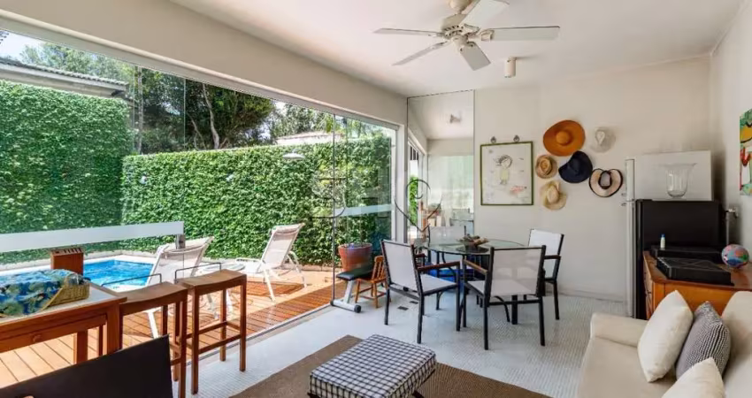 Casa com 3 quartos à venda na Rua dos Zapara, 133, Vila Madalena, São Paulo