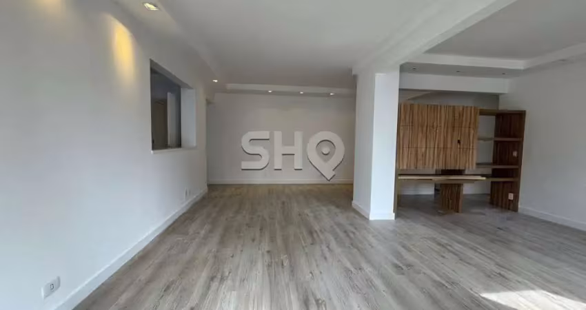 Apartamento com 2 quartos para alugar na Rua Aimberê, 607, Perdizes, São Paulo