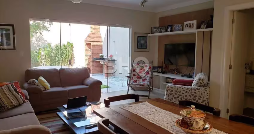 Casa com 3 quartos à venda na Rua Rumaica, 397, Vila Ipojuca, São Paulo
