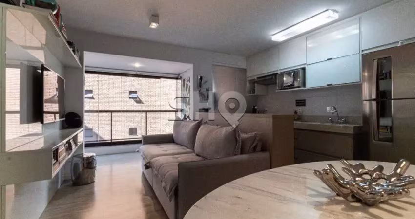 Apartamento com 2 quartos à venda na Rua Urbanizadora, 232, Sumaré, São Paulo