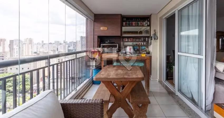 Apartamento com 4 quartos à venda na Avenida Francisco Matarazzo, 1850, Água Branca, São Paulo