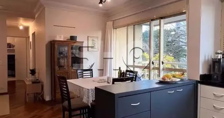 Apartamento com 3 quartos à venda na Rua Herculano, 374, Sumaré, São Paulo