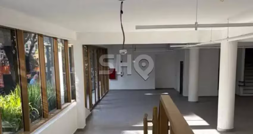 Ponto comercial para alugar na Rua Airosa Galvão, 223, Água Branca, São Paulo