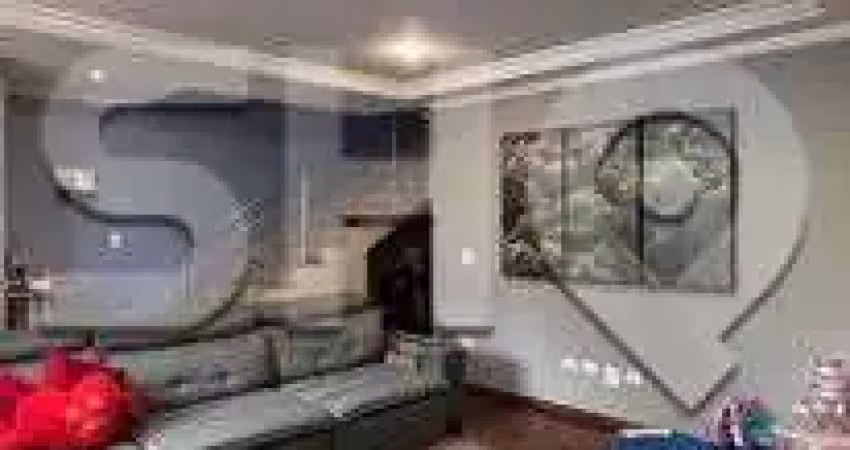 Casa com 4 quartos à venda na Rua Morro Agudo, 88, Perdizes, São Paulo