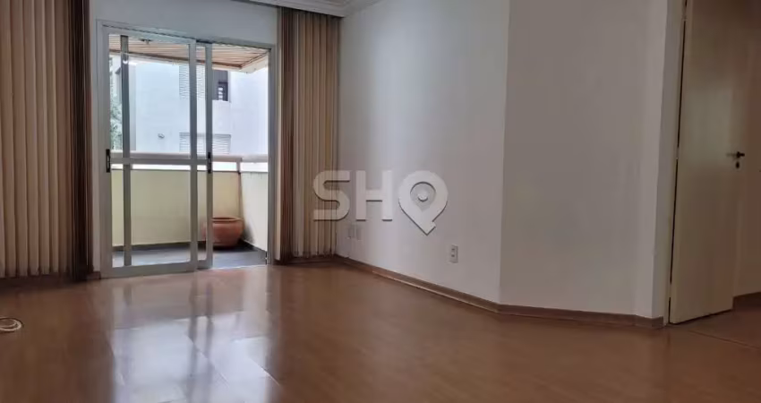 Apartamento com 2 quartos para alugar na Rua Ministro Gastão Mesquita, 157, Perdizes, São Paulo