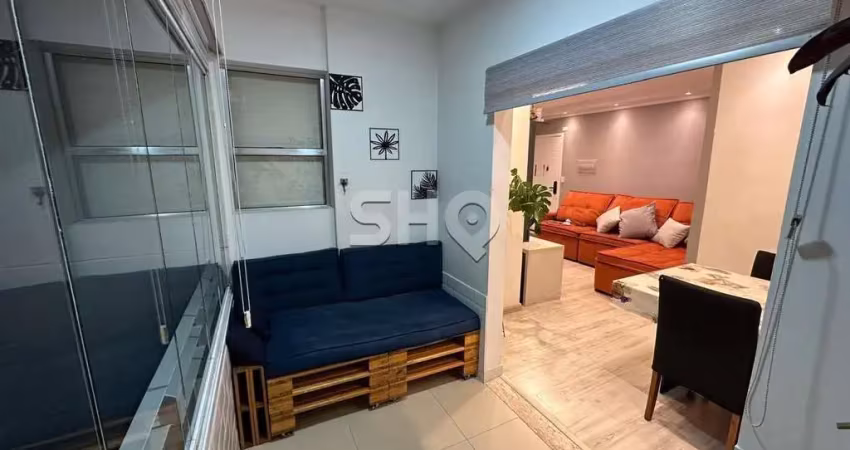Apartamento com 3 quartos à venda na Rua Bartolomeu de Torales, 253, Vila Mazzei, São Paulo