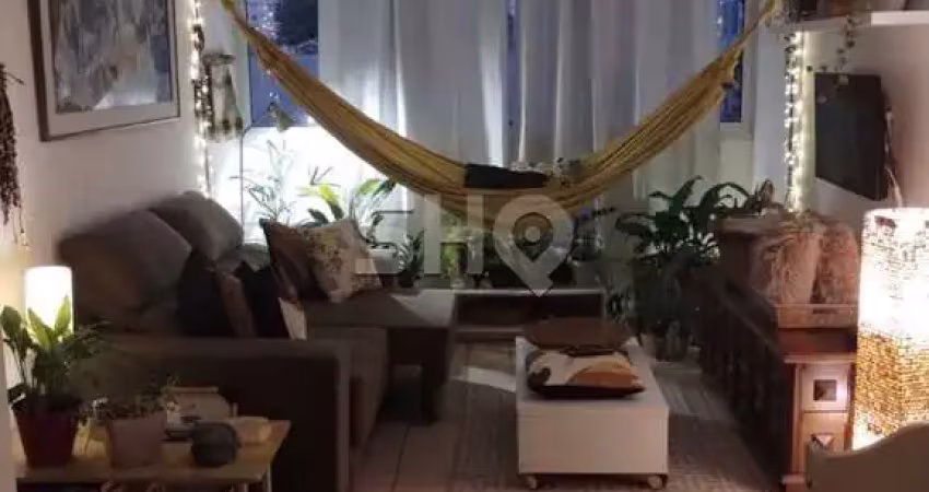 Apartamento com 2 quartos à venda na Rua Raul Pompéia, 537, Pompéia, São Paulo