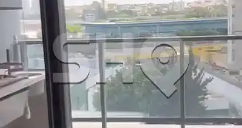 Apartamento com 2 quartos para alugar na Rua Lauriano Fernandes Júnior, 130, Vila Leopoldina, São Paulo