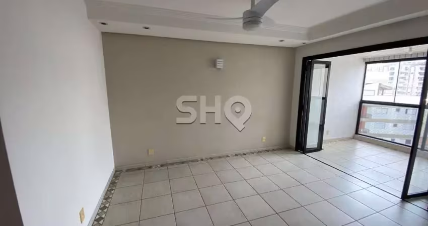 Apartamento com 3 quartos para alugar na Rua Caraíbas, 1342, Perdizes, São Paulo