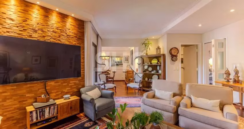 Apartamento com 3 quartos à venda na Rua Wanderley, 1581, Perdizes, São Paulo