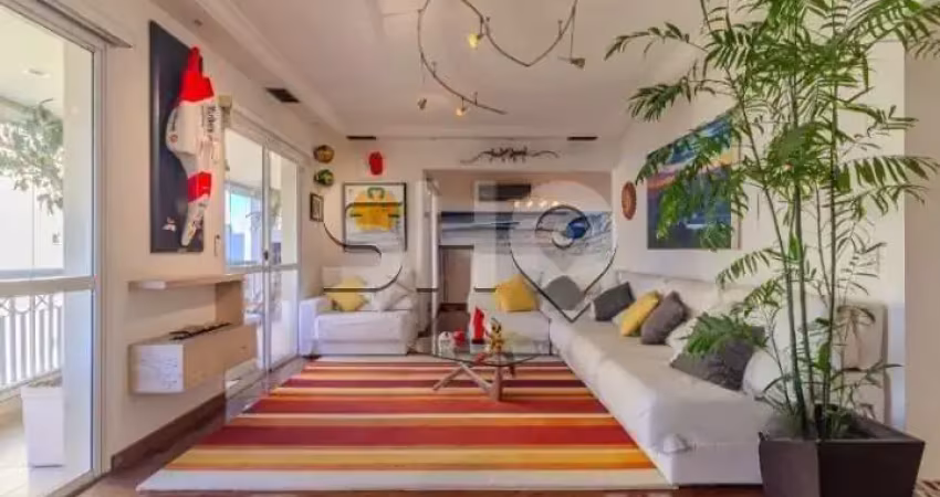 Apartamento com 2 quartos à venda na Rua Carlos Weber, 720, Vila Leopoldina, São Paulo