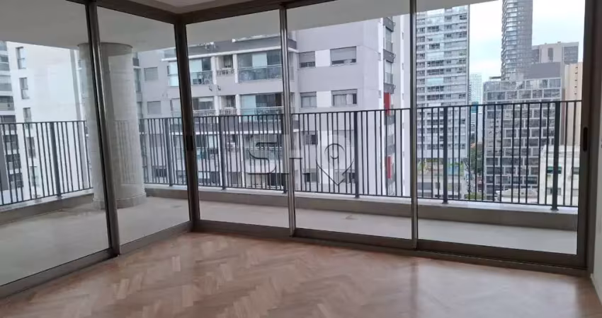 Apartamento com 3 quartos para alugar na Rua Capitão Prudente, 209, Pinheiros, São Paulo