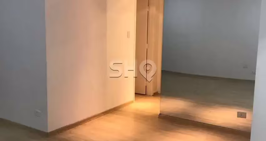 Apartamento com 2 quartos à venda na Avenida Angélica, 2121, Consolação, São Paulo