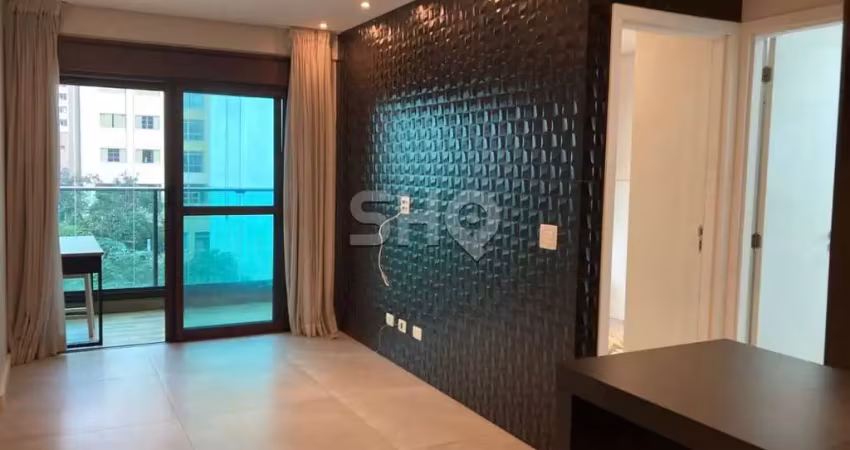 Apartamento com 1 quarto à venda na Alameda Barros, 100, Santa Cecília, São Paulo