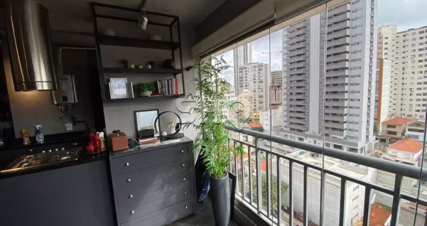 Apartamento com 1 quarto à venda na Rua Euclides de Andrade, 27, Jardim Vera Cruz, São Paulo