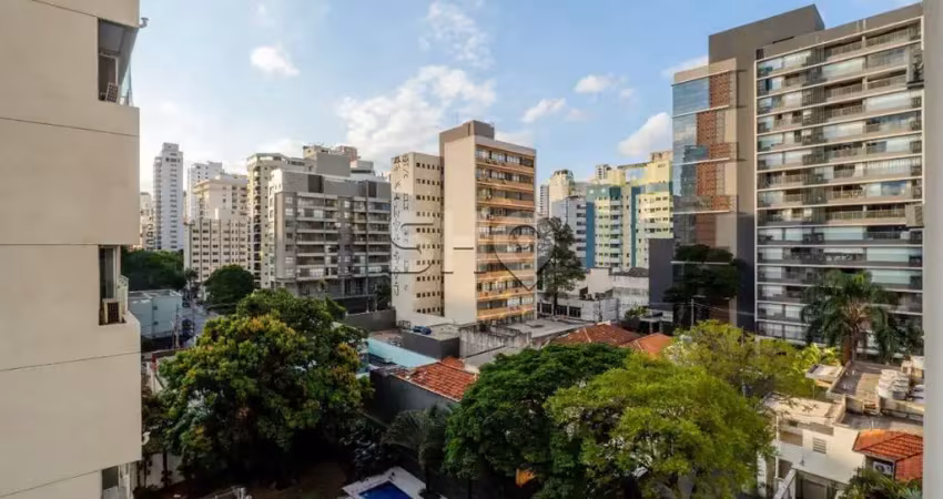 Apartamento com 3 quartos à venda na Rua Salto, 95, Paraíso, São Paulo