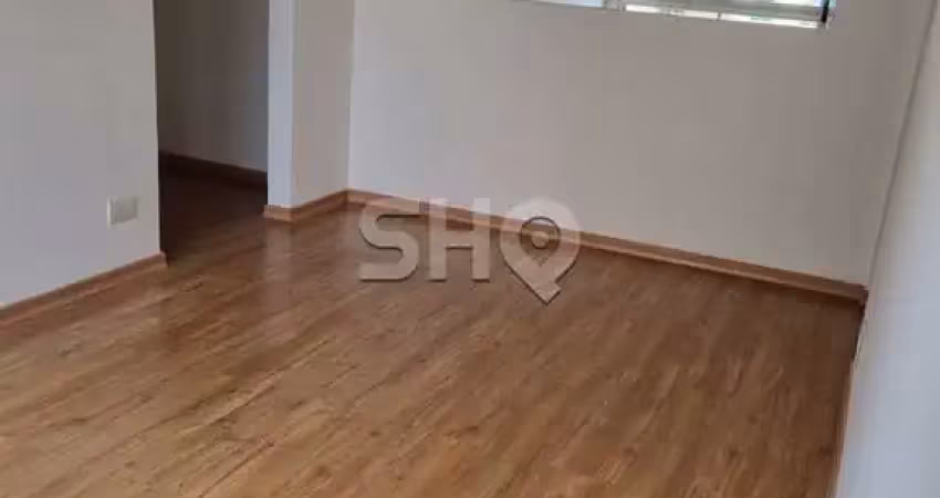 Apartamento com 1 quarto para alugar na Avenida Jurema, 80, Indianópolis, São Paulo