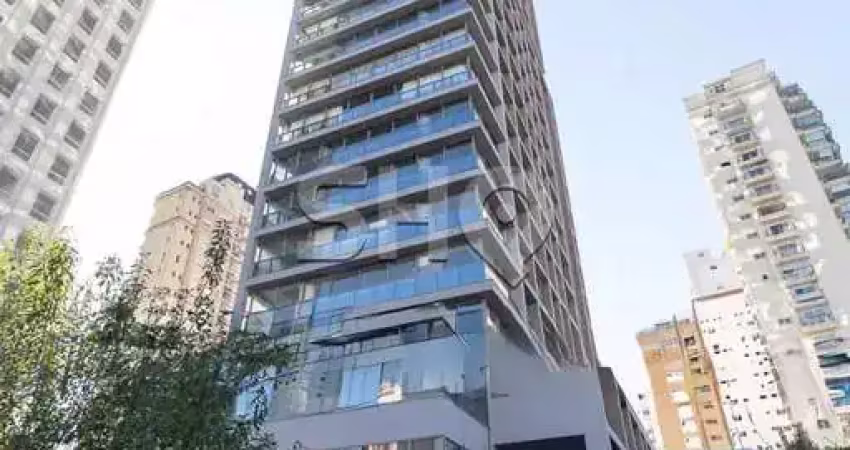 Apartamento com 3 quartos à venda na Avenida Hélio Pellegrino, 568, Vila Nova Conceição, São Paulo