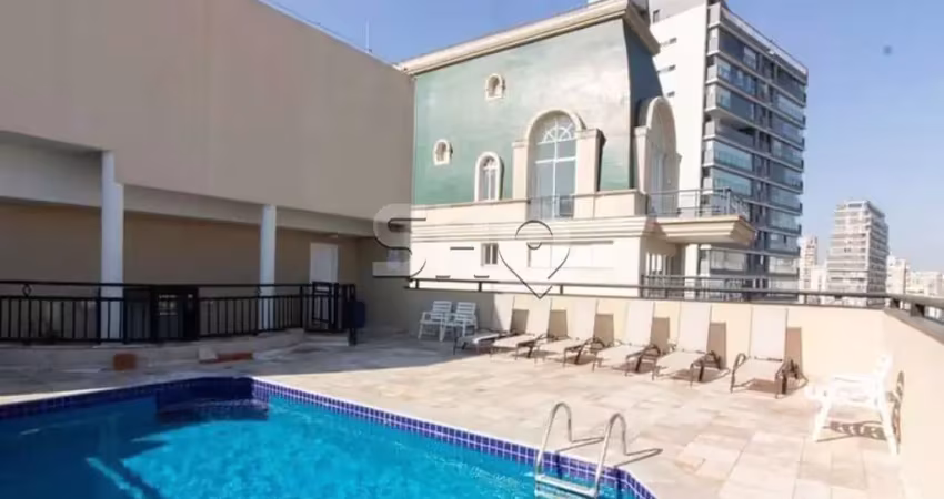 Apartamento com 2 quartos à venda na Rua das Fiandeiras, 90, Vila Olímpia, São Paulo