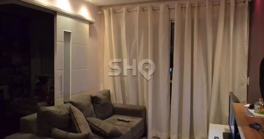 Apartamento com 2 quartos à venda na Rua Doutor Sérgio Meira, 230, Barra Funda, São Paulo