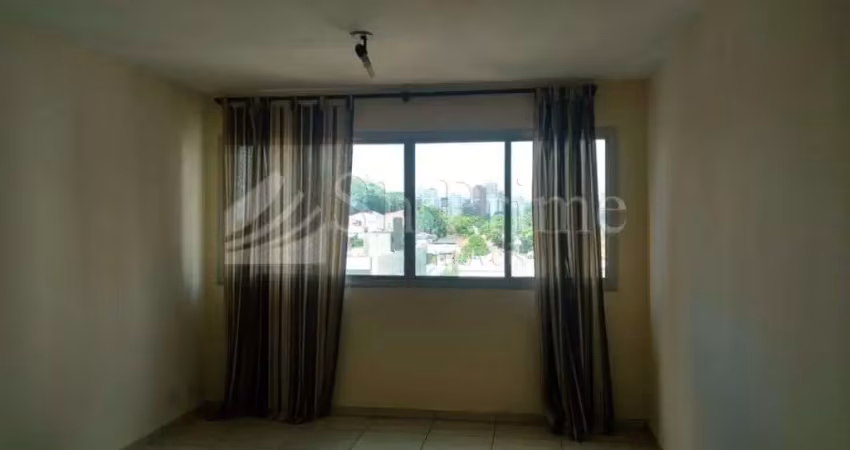 Apartamento com 3 quartos à venda na Rua Monte Alegre, 1457, Perdizes, São Paulo