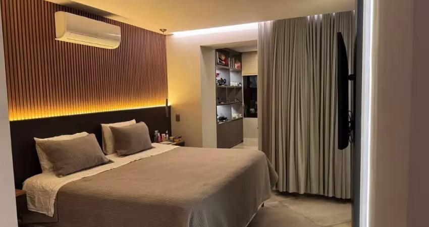 Apartamento com 2 quartos à venda na Rua Bandeira Paulista, 555, Itaim Bibi, São Paulo
