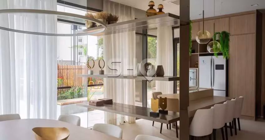 Apartamento com 3 quartos à venda na Rua Bartira, 856, Perdizes, São Paulo