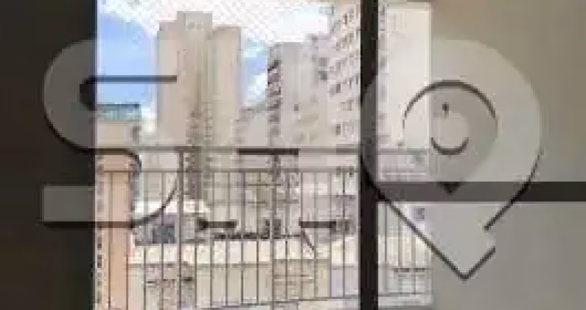 Apartamento com 2 quartos à venda na Rua Martim Francisco, 67, Santa Cecília, São Paulo