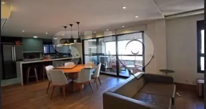 Apartamento com 3 quartos à venda na Rua Alfaia, 135, Alto da Lapa, São Paulo