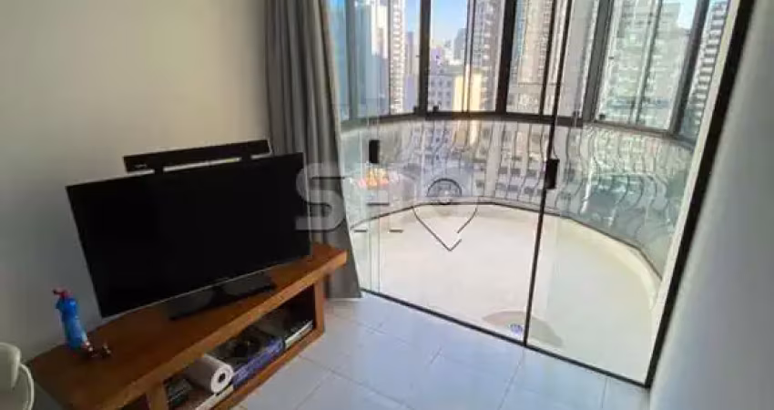 Cobertura com 4 quartos à venda na Avenida Horácio Lafer, 90, Itaim Bibi, São Paulo