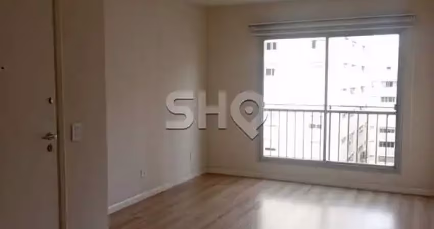 Apartamento com 2 quartos à venda na Rua São Vicente de Paulo, 638, Santa Cecília, São Paulo