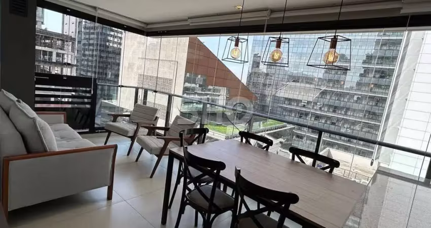 Apartamento com 2 quartos à venda na Rua dos Pinheiros, 801, Pinheiros, São Paulo