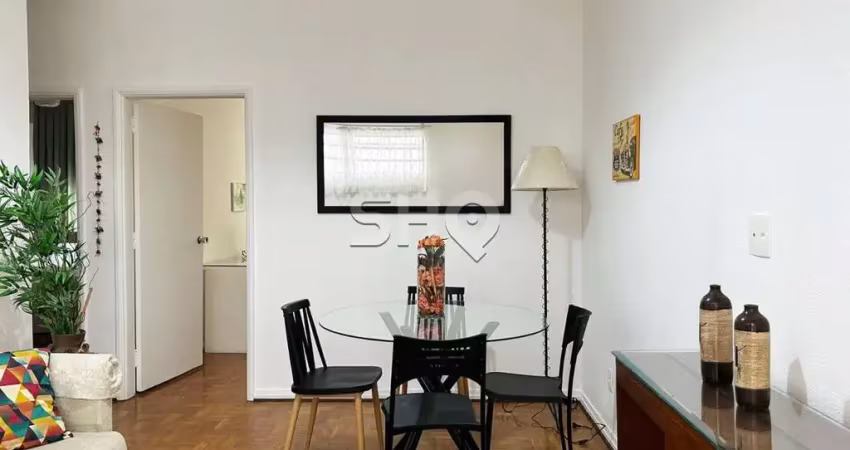 Apartamento com 2 quartos para alugar na Rua Leôncio de Carvalho, 166, Paraíso, São Paulo