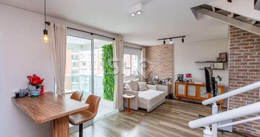 Apartamento com 2 quartos à venda na Rua Carlos Sampaio, 75, Bela Vista, São Paulo