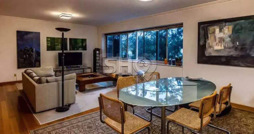 Apartamento com 2 quartos para alugar na Rua Ceará, 449, Consolação, São Paulo