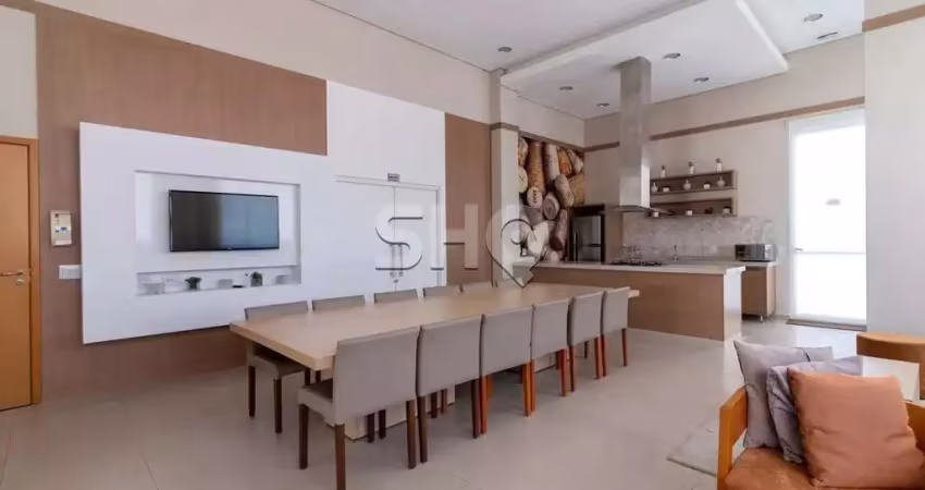 Apartamento com 3 quartos à venda na Rua Ângelo Ricchiutti, 56, Jardim Paraíso, São Paulo