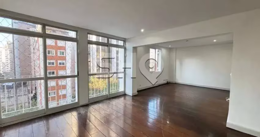 Apartamento com 3 quartos à venda na Rua Haddock Lobo, 1084, Cerqueira César, São Paulo
