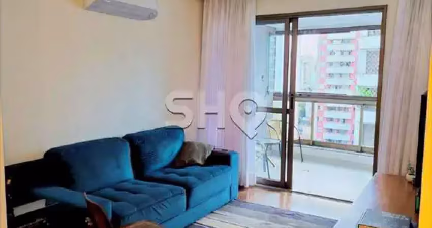 Apartamento com 3 quartos à venda na Rua Cotoxó, 955, Perdizes, São Paulo